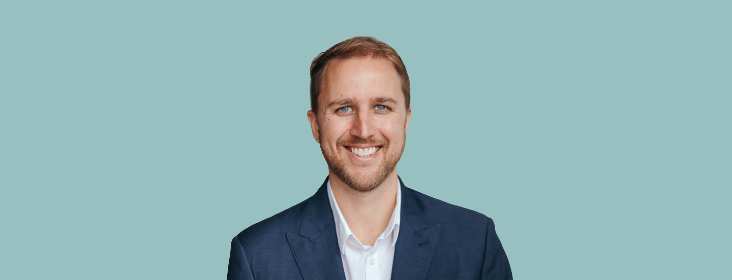 David Geselbracht wide profile photo