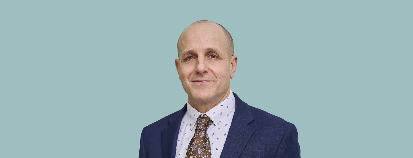 Greg Lauer wide photo