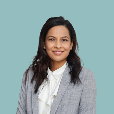 Monica Mohan square profile photo