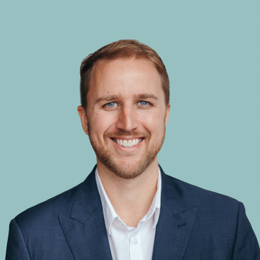 David Geselbracht square profile photo