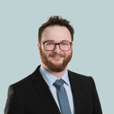 Nicholas Postle square photo