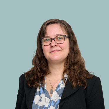 Clea Amundsen square profile photo