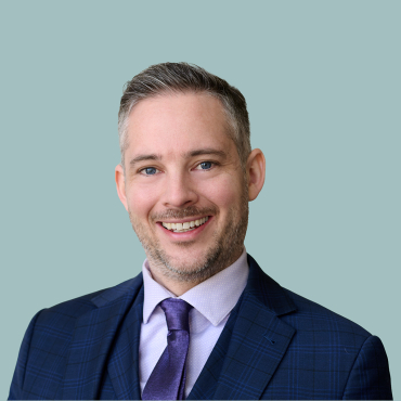 Peter Sorensen square profile photo