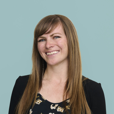 Erin Pritchard square photo