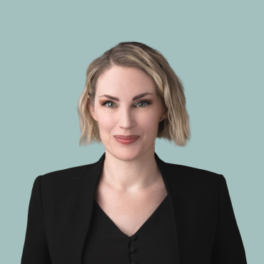 Kaarina Bishop square profile photo